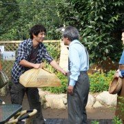 Sik Gaek : Kimchi Jeon Jaeng - galeria zdjęć - filmweb