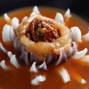 Sik Gaek : Kimchi Jeon Jaeng - galeria zdjęć - filmweb