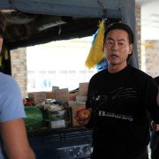 Sik Gaek : Kimchi Jeon Jaeng - galeria zdjęć - filmweb