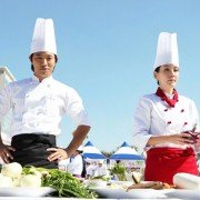 Sik Gaek : Kimchi Jeon Jaeng - galeria zdjęć - filmweb