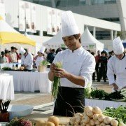 Sik Gaek : Kimchi Jeon Jaeng - galeria zdjęć - filmweb