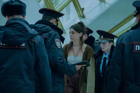 Bezwarunkowo - galeria zdjęć - filmweb