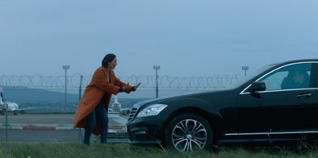 Sezon 1 Odcinek 7 Na tylnym siedzeniu