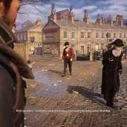 Assassin's Creed Syndicate - galeria zdjęć - filmweb