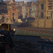 Assassin's Creed Syndicate - galeria zdjęć - filmweb