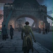 Assassin's Creed Syndicate - galeria zdjęć - filmweb