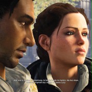 Assassin's Creed Syndicate - galeria zdjęć - filmweb