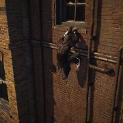 Paul Amos w Assassin's Creed Syndicate
