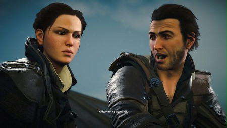 Recenzja Assassin&#39;s Creed Syndicate