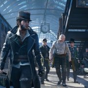 Assassin's Creed Syndicate - galeria zdjęć - filmweb
