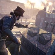 Assassin's Creed Syndicate - galeria zdjęć - filmweb