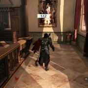 Assassin's Creed: Brotherhood - The Da Vinci Disappearance - galeria zdjęć - filmweb