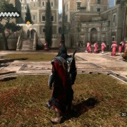 Assassin's Creed: Brotherhood - The Da Vinci Disappearance - galeria zdjęć - filmweb
