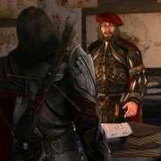 Assassin's Creed: Brotherhood - The Da Vinci Disappearance - galeria zdjęć - filmweb