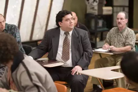 Szkoła dla drani - galeria zdjęć - filmweb
