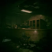 Demon Of The Dark - galeria zdjęć - filmweb