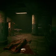 Demon Of The Dark - galeria zdjęć - filmweb