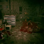 Demon Of The Dark - galeria zdjęć - filmweb