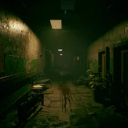 Demon Of The Dark - galeria zdjęć - filmweb