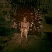 Demon Of The Dark - galeria zdjęć - filmweb