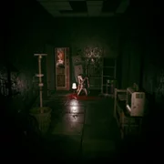 Demon Of The Dark - galeria zdjęć - filmweb