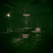 Demon Of The Dark - galeria zdjęć - filmweb
