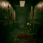 Demon Of The Dark - galeria zdjęć - filmweb