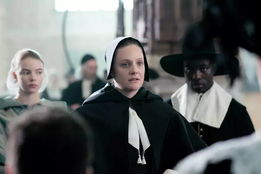 Miniaturzystka - galeria zdjęć - filmweb