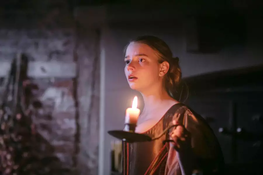 Miniaturzystka - galeria zdjęć - filmweb