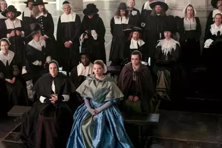 Miniaturzystka - galeria zdjęć - filmweb
