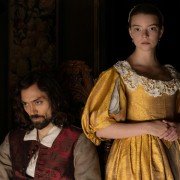 Miniaturzystka - galeria zdjęć - filmweb