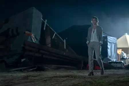 Mesjasz - galeria zdjęć - filmweb