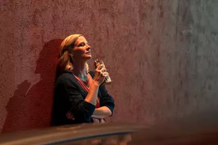 Mesjasz - galeria zdjęć - filmweb