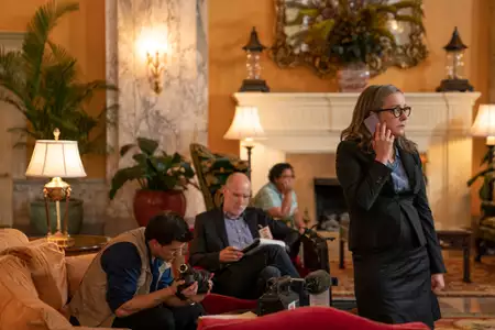 Mesjasz - galeria zdjęć - filmweb