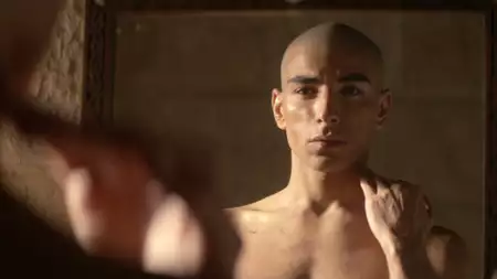 Mesjasz - galeria zdjęć - filmweb