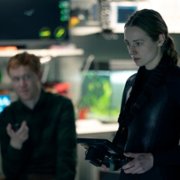 Morze Północne w ogniu - galeria zdjęć - filmweb
