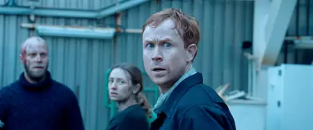 Morze P&oacute;łnocne w ogniu - galeria zdjęć - filmweb