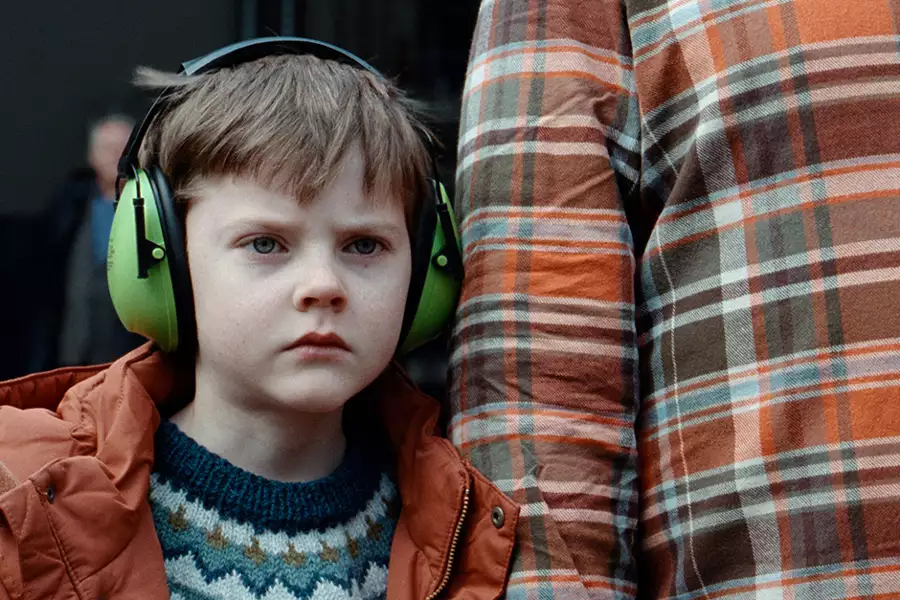 Morze P&oacute;łnocne w ogniu - galeria zdjęć - filmweb