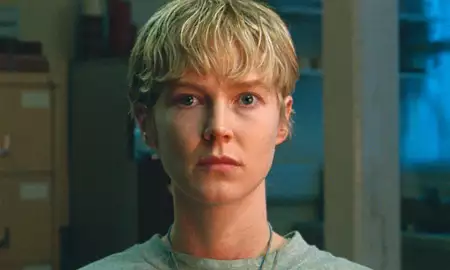 Blue Jean - galeria zdjęć - filmweb