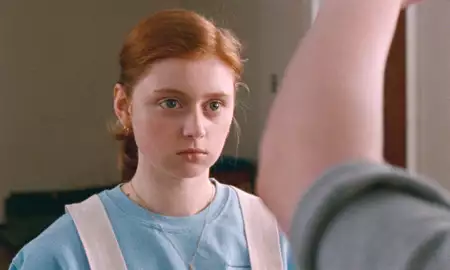 Blue Jean - galeria zdjęć - filmweb