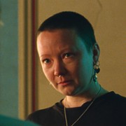Kerrie Hayes