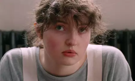 Blue Jean - galeria zdjęć - filmweb