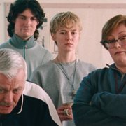 Blue Jean - galeria zdjęć - filmweb