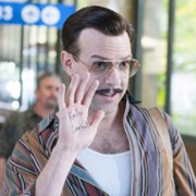 Jason Sudeikis w Asy bez kasy