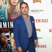 Masterminds - galeria zdjęć - filmweb
