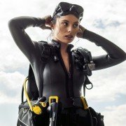 The Transporter Refueled - galeria zdjęć - filmweb