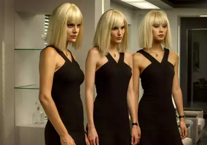 Transporter: Nowa moc - galeria zdjęć - filmweb