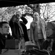 Chłopiec na galopującym koniu - galeria zdjęć - filmweb
