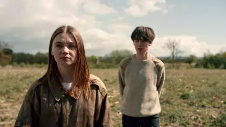 The End of the F***ing World - galeria zdjęć - filmweb