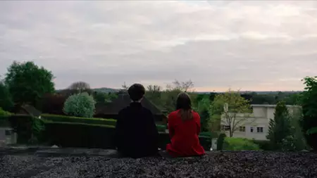 The End of the F***ing World - galeria zdjęć - filmweb